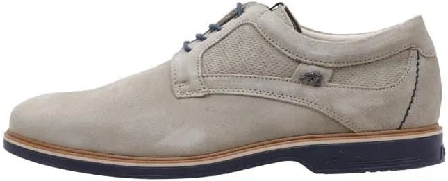 Обувь Fluchos Tristan Suede F1744, Beige