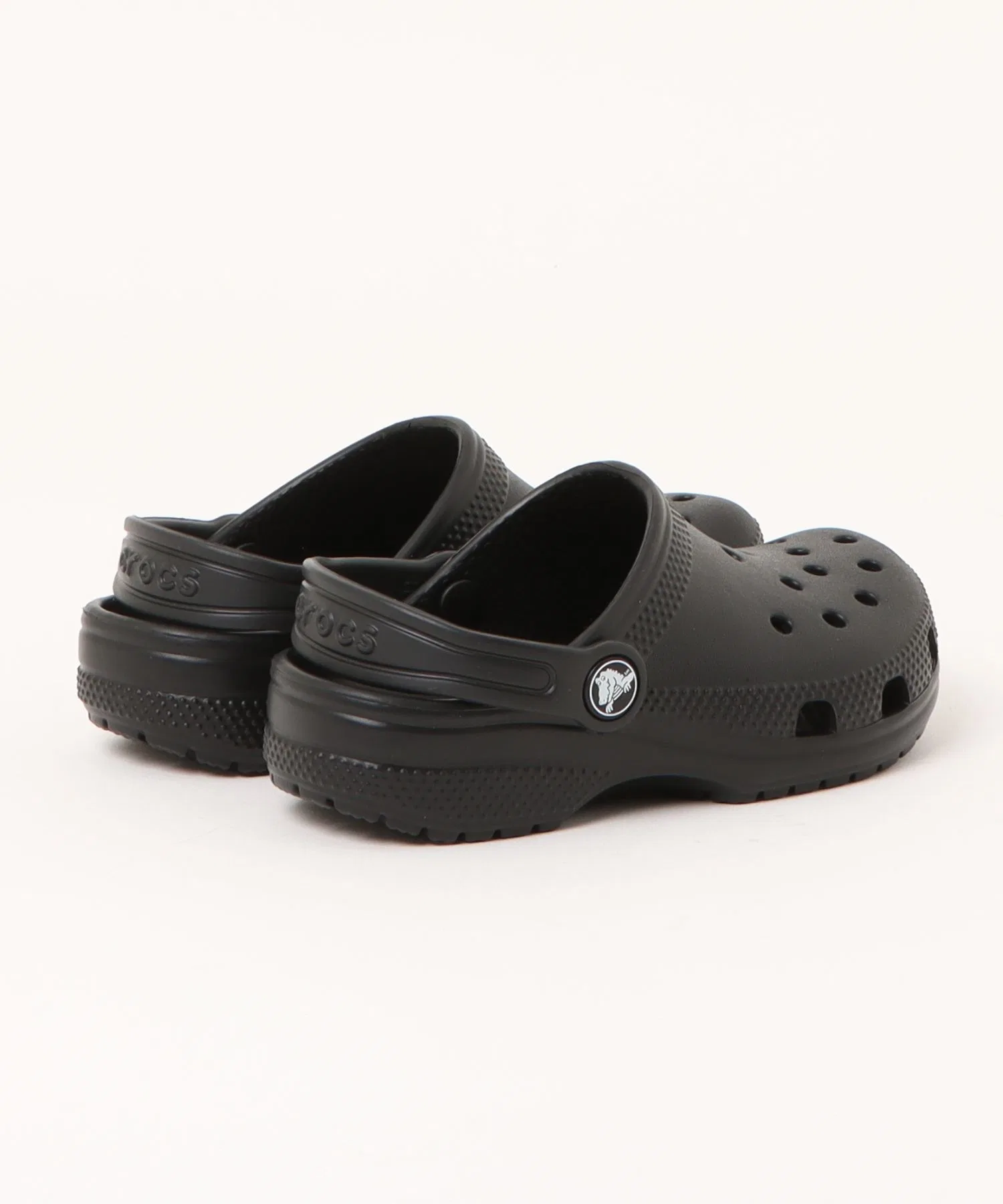 Детские кроксы crocs Classic Clog K — фото 2
