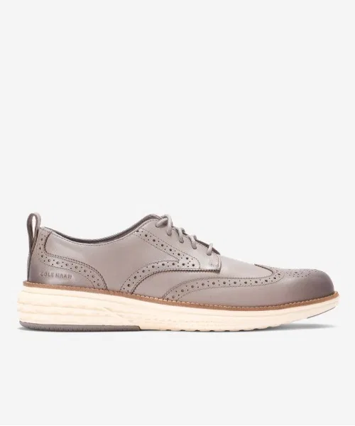 Мужские оксфорды COLE HAAN Grand Harion
