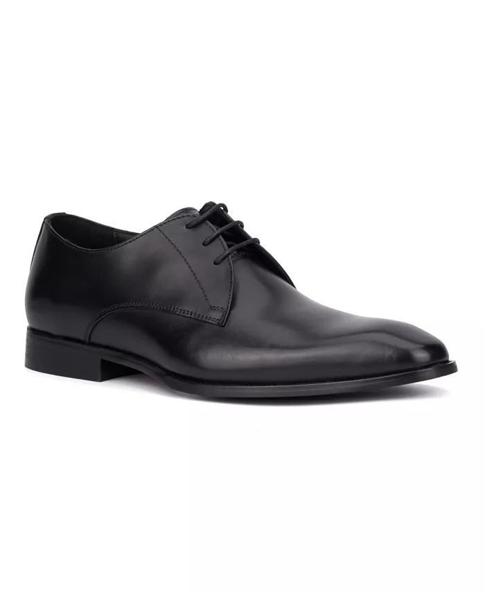 

Мужские классические туфли Eldred Oxford Vintage Foundry Co, черный