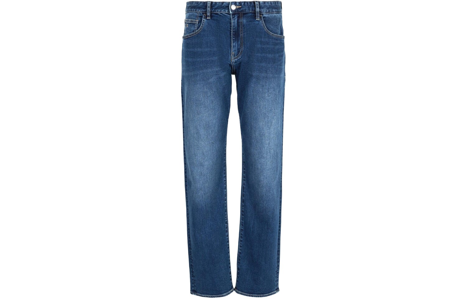 

ARMANI EXCHANGE Мужские джинсы, цвет Blue