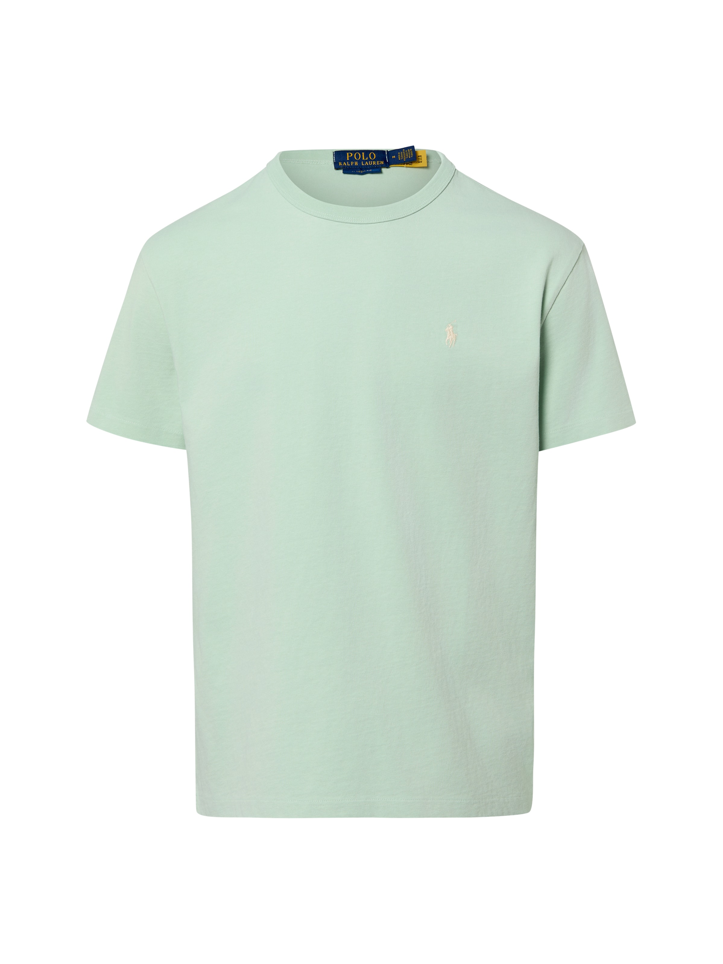 

Polo Ralph Lauren Футболка в цвете мяты