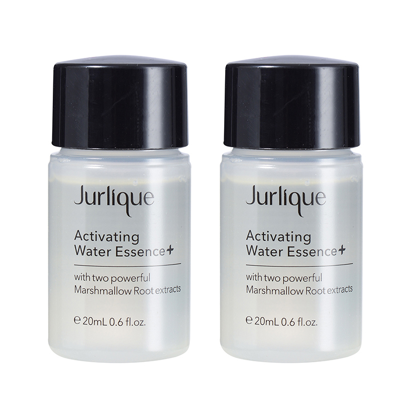 

Zhulikou Fresh Look сыворотки пробный набор для увлажнения 20мл Jurlique