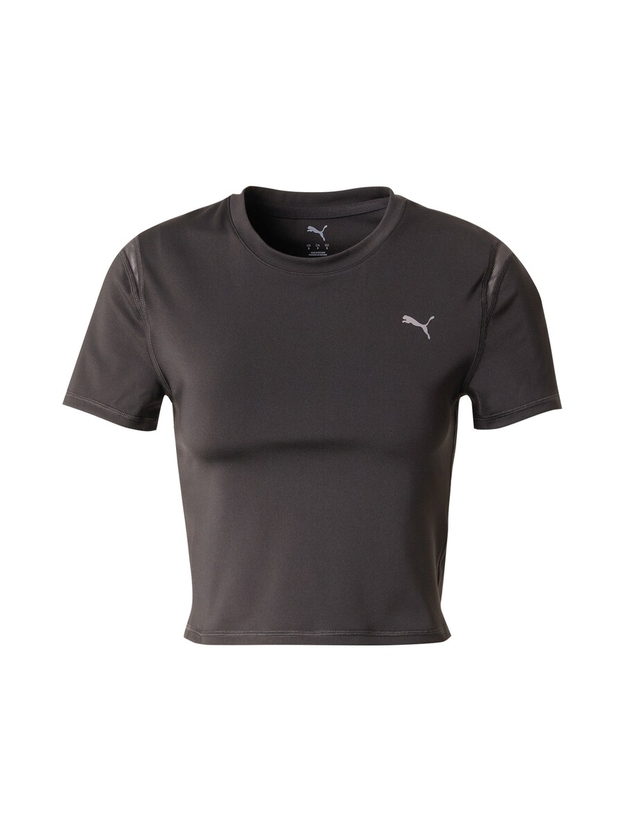 

Футболка Performance PUMA Shape, черный