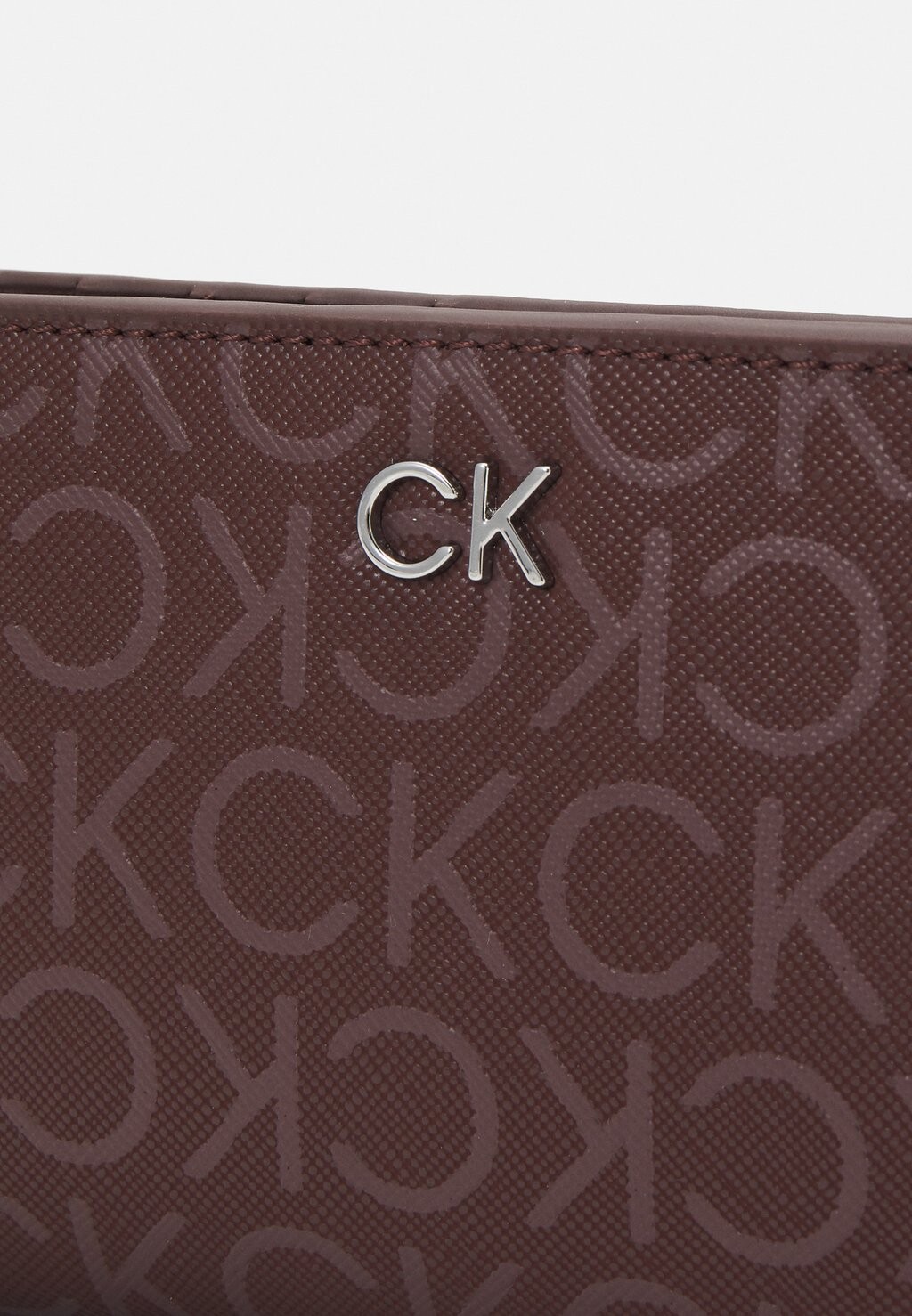 

Кошелек DAILY BIFOLD Calvin Klein, коричневый