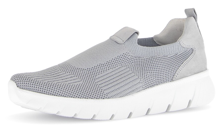 Слипоны GABOR, Grey