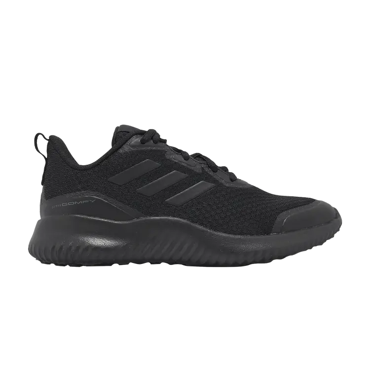 

Кроссовки Adidas Alphacomfy, черный, Серый, Кроссовки Adidas Alphacomfy, черный