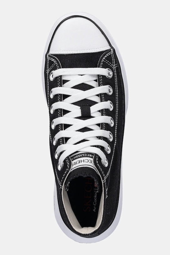 Кеды Cordova Classic Skechers, белый — фото 3