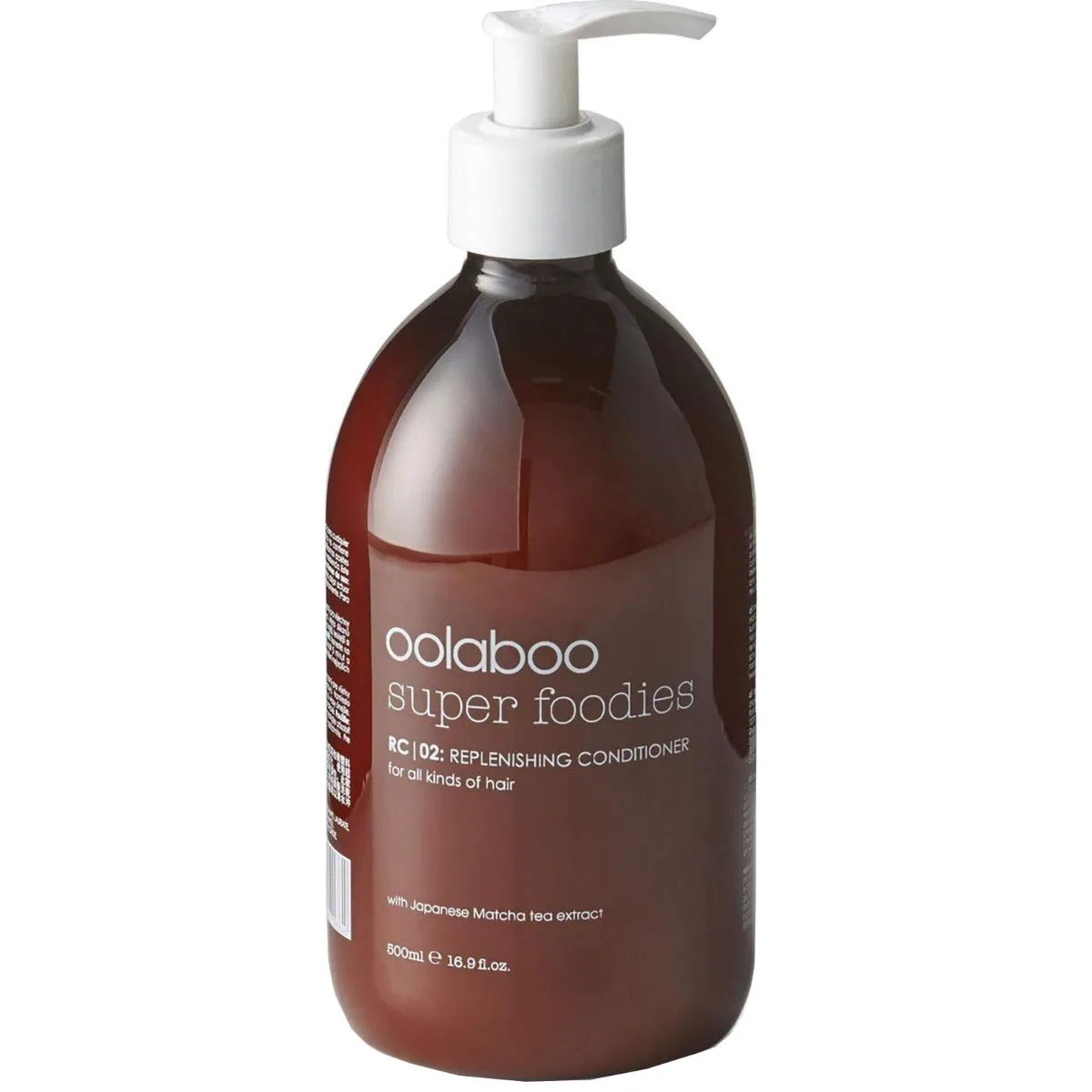 Кондиционер «Replenish» от OOLABOO Oolaboo