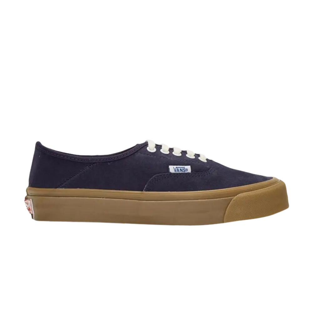 Ботинки OG Style 43 LX Vans, синий