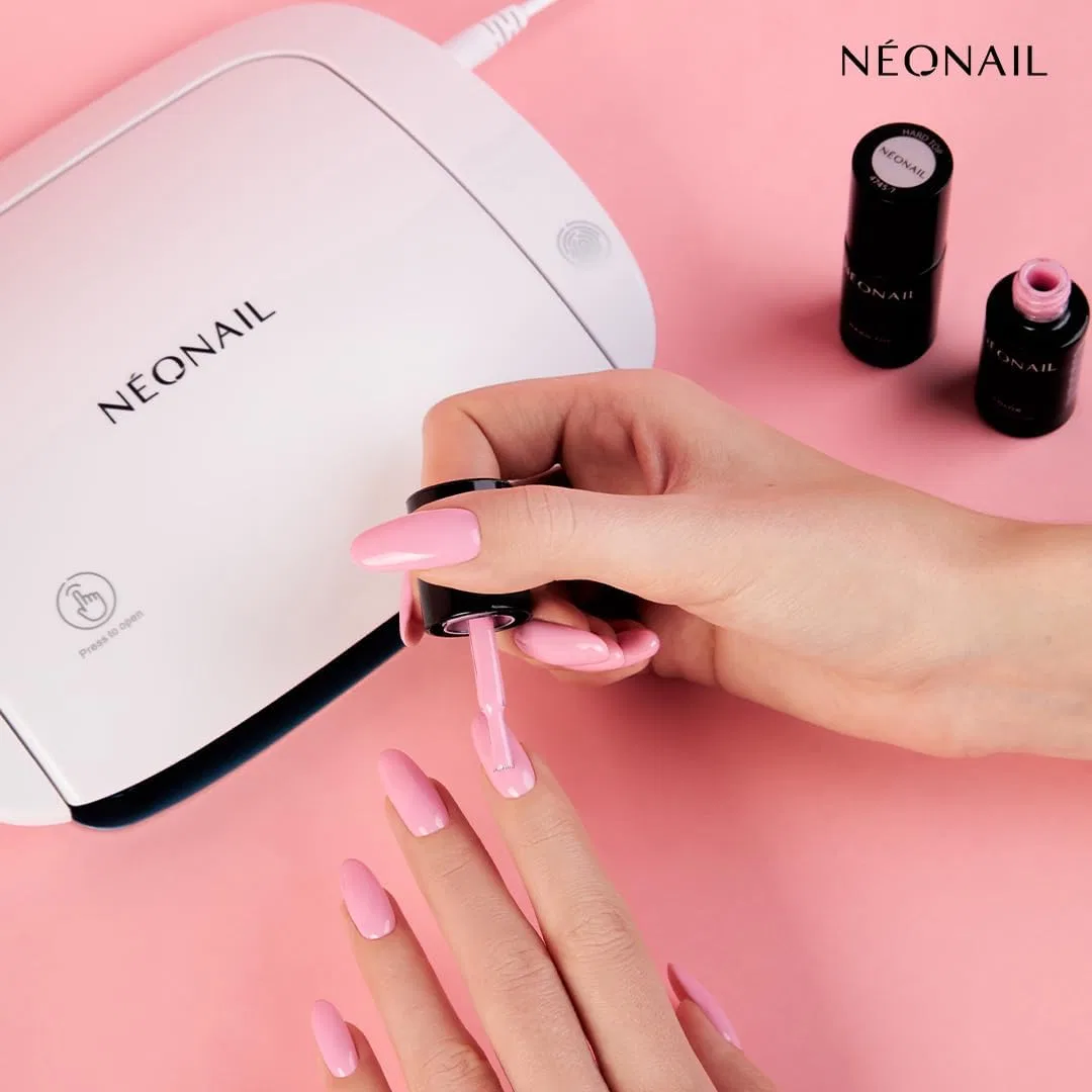 УФ-лампа для гель-лака NÉONAIL Futuro Touch 22W/48 Néonail — фото 4