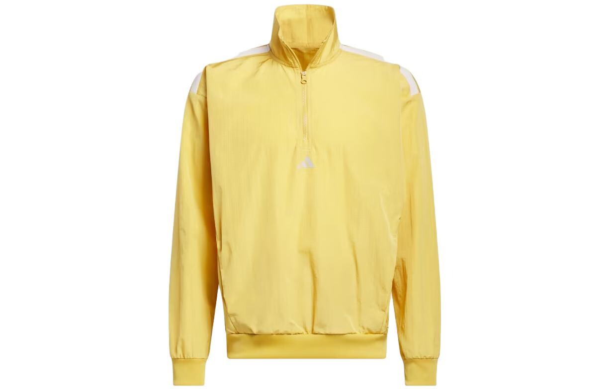 

Куртка мужская желтая Adidas, желтый