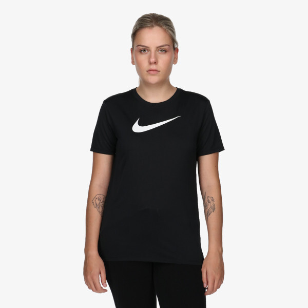 

Футболка с графическим рисунком Nike, черный