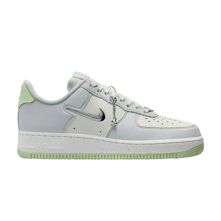 

Кроссовки Nike Wmns Air Force 1, кремовый, Бежевый, Кроссовки Nike Wmns Air Force 1, кремовый