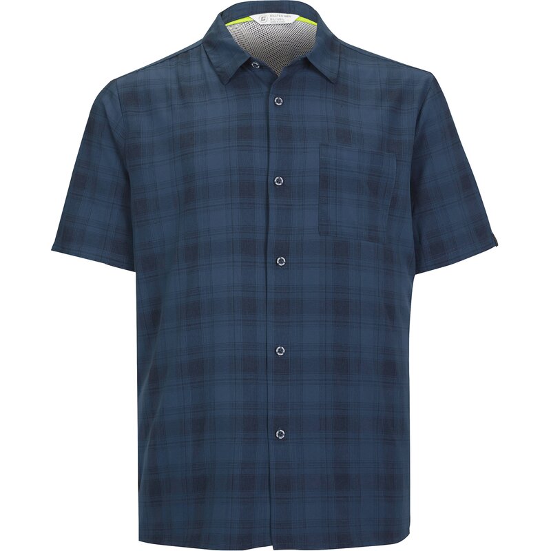 

Functional shirt kos 98 mn wvn shrt Killtec, цвет dunkelblau 00520