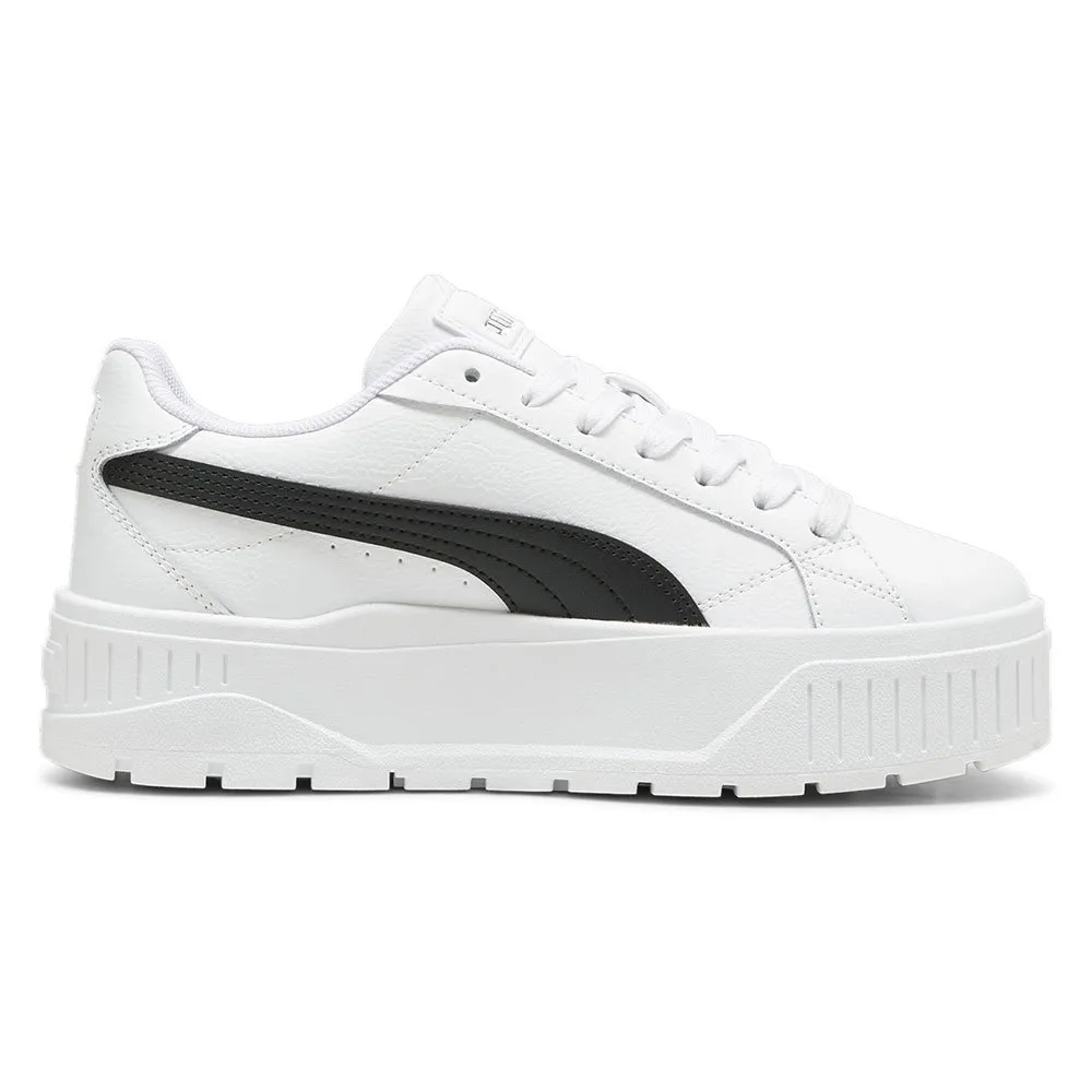Кроссовки Puma Karmen Ii, белый — фото 3