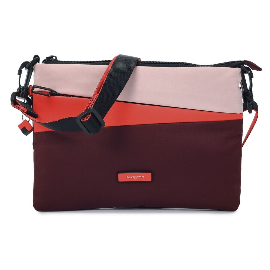 

Сумка через плечо Hedgren Crossbody Bag Nova Orbit, разноцветный