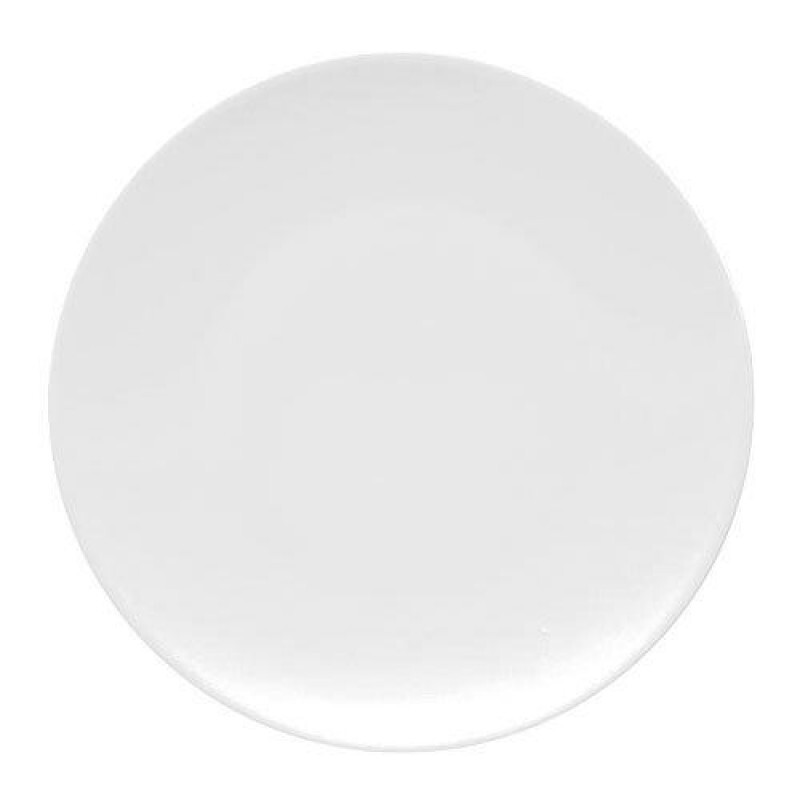 

TAC Белая тарелка для завтрака 22 см Rosenthal studio-line, белый