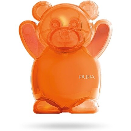 

Косметический набор для макияжа Pupa Happy Bear 004 Оранжевый Pupa Milano