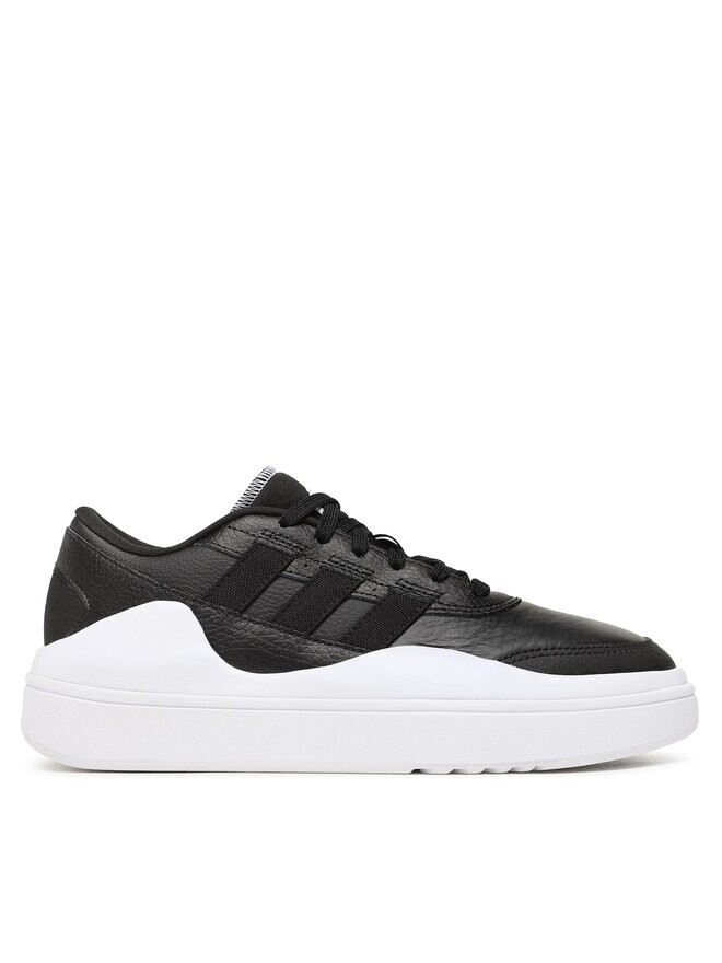 

Кроссовки Adidas, черный