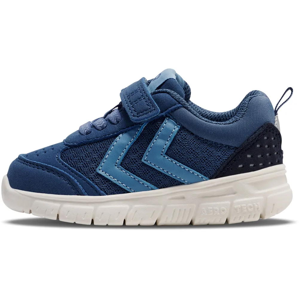 

Кроссовки Hummel Crosslite, синий