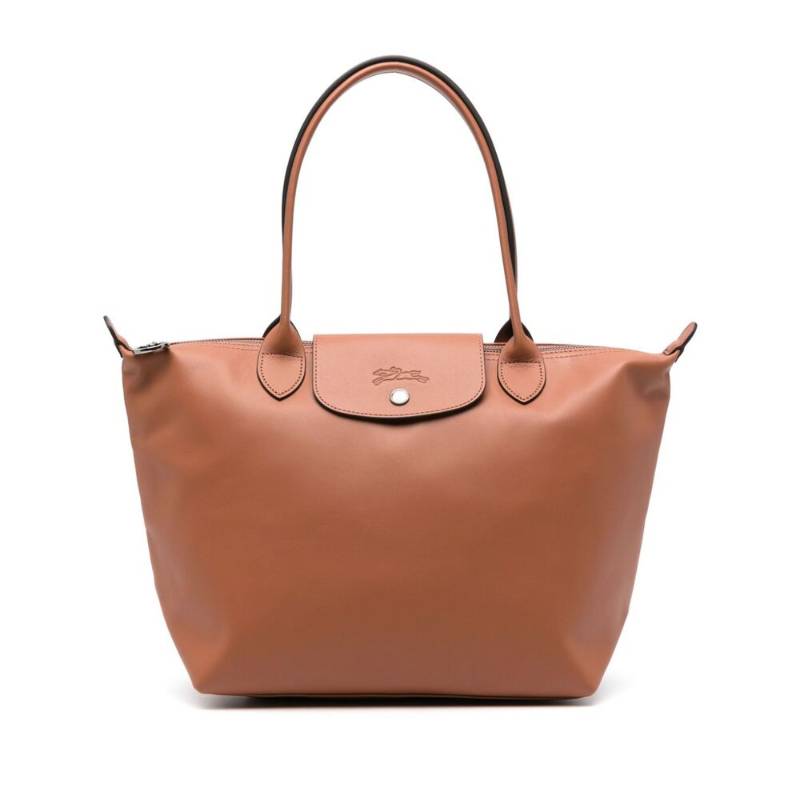 

LONGCHAMP Сумка-шоппер Le Pliage Xtra из коровьей кожи
