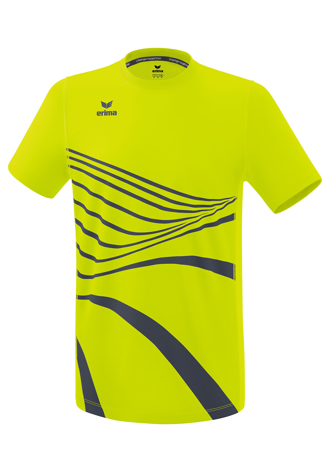 

Футболка erima Racing, цвет primrose