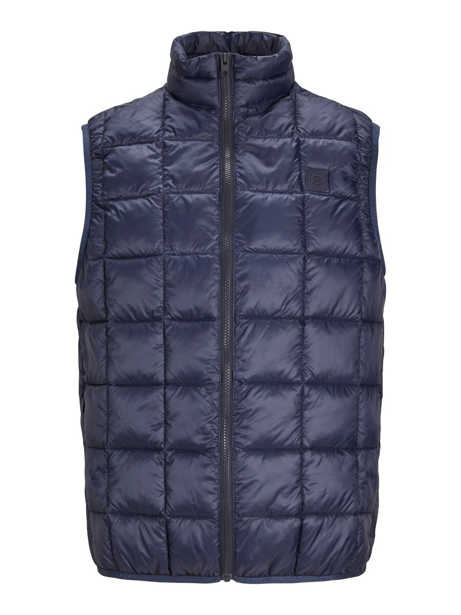 

Жилет JACK & JONES MOON, ночной синий