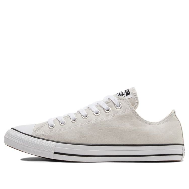 

Кеды Converse Chuck Taylor All Star Low 'Pale Putty', кремовый