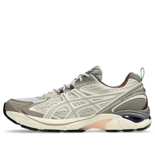

Кроссовки x wood wood gt 2160 Asics, бежевый