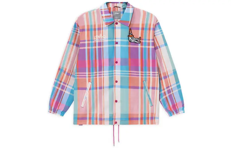 

Куртка для скейтборда мужская Phalaenopsis Purple Lining