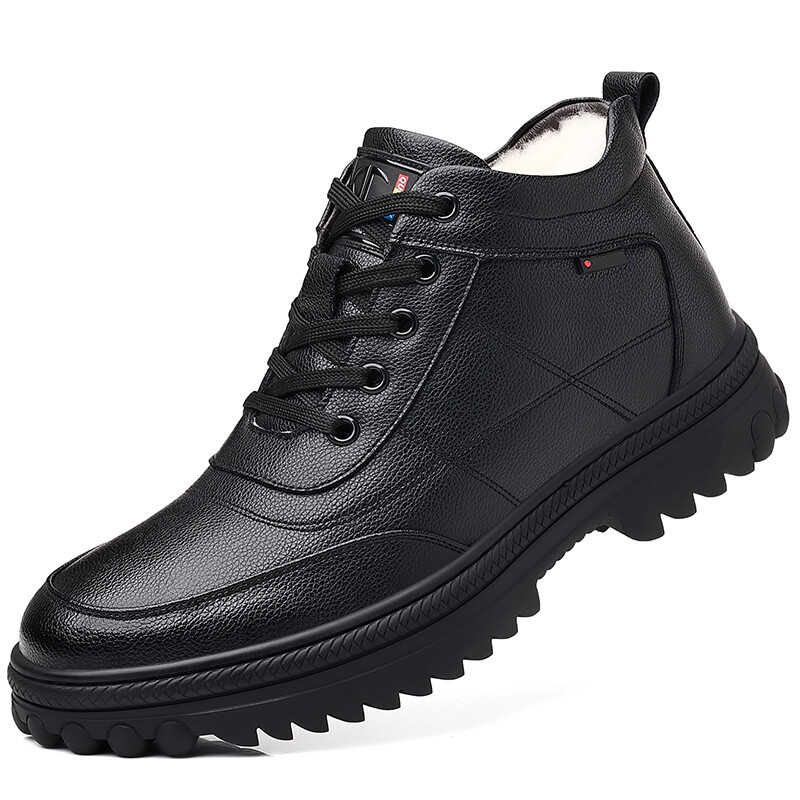 

Кроссовки EGCHI Yichi Lifestyle Shoes Men Low-top Black, черный