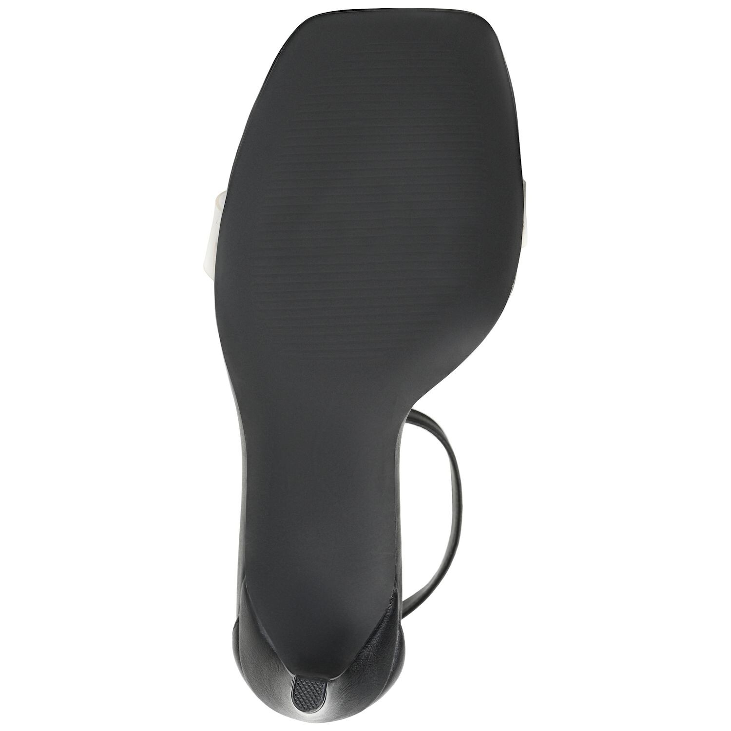 Женские модельные босоножки на высоком каблуке из пеноматериала Journee Collection Lorelei Tru Comfort Foam Journee Collection, бежевый — фото 2