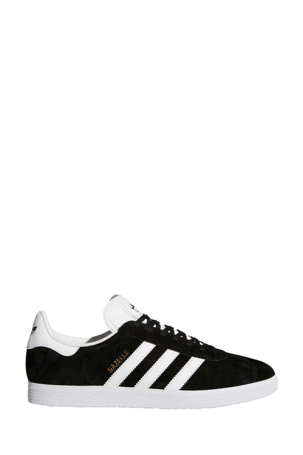 

Кроссовки adidas Originals Gazelle adidas originals, черный
