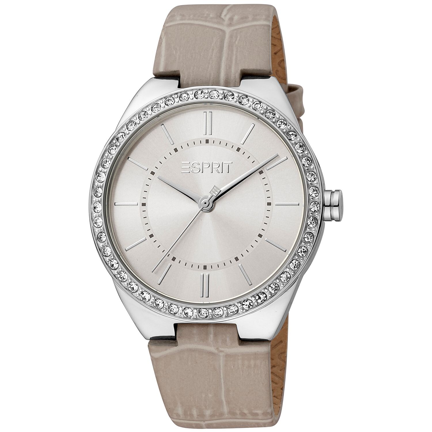 

Серебряные женские часы Esprit