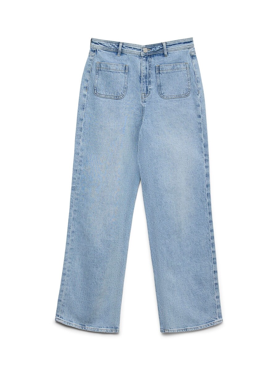 

Мешковатые джинсы VERO MODA VMTessa, Blue denim