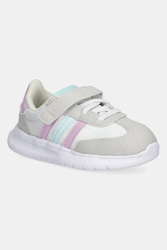

Детские кроссовки RUN 70s 0 Adidas, серый