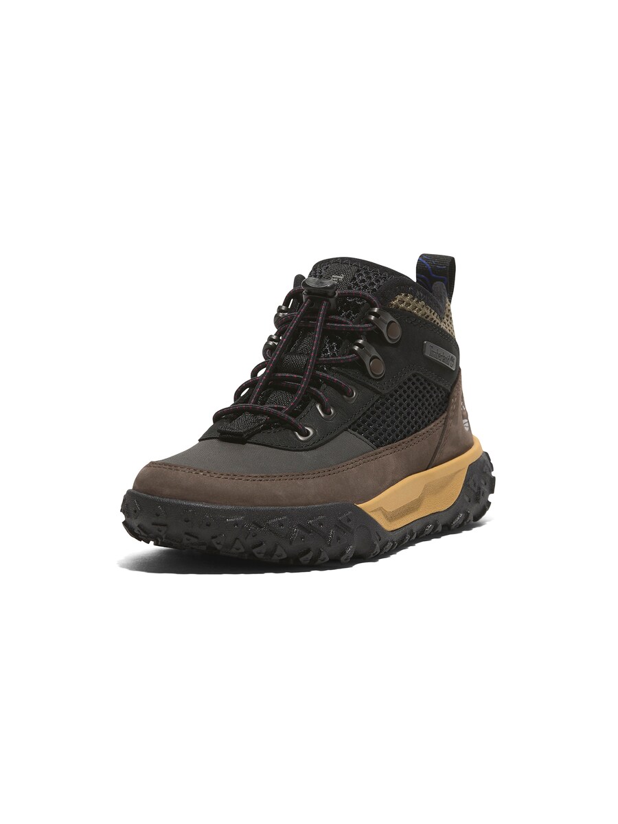 

Кроссовки TIMBERLAND, черный