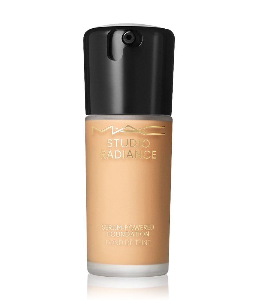 

Жидкая основа MAC Studio Radiance Serum Powered Foundation, NC30, 30 ml