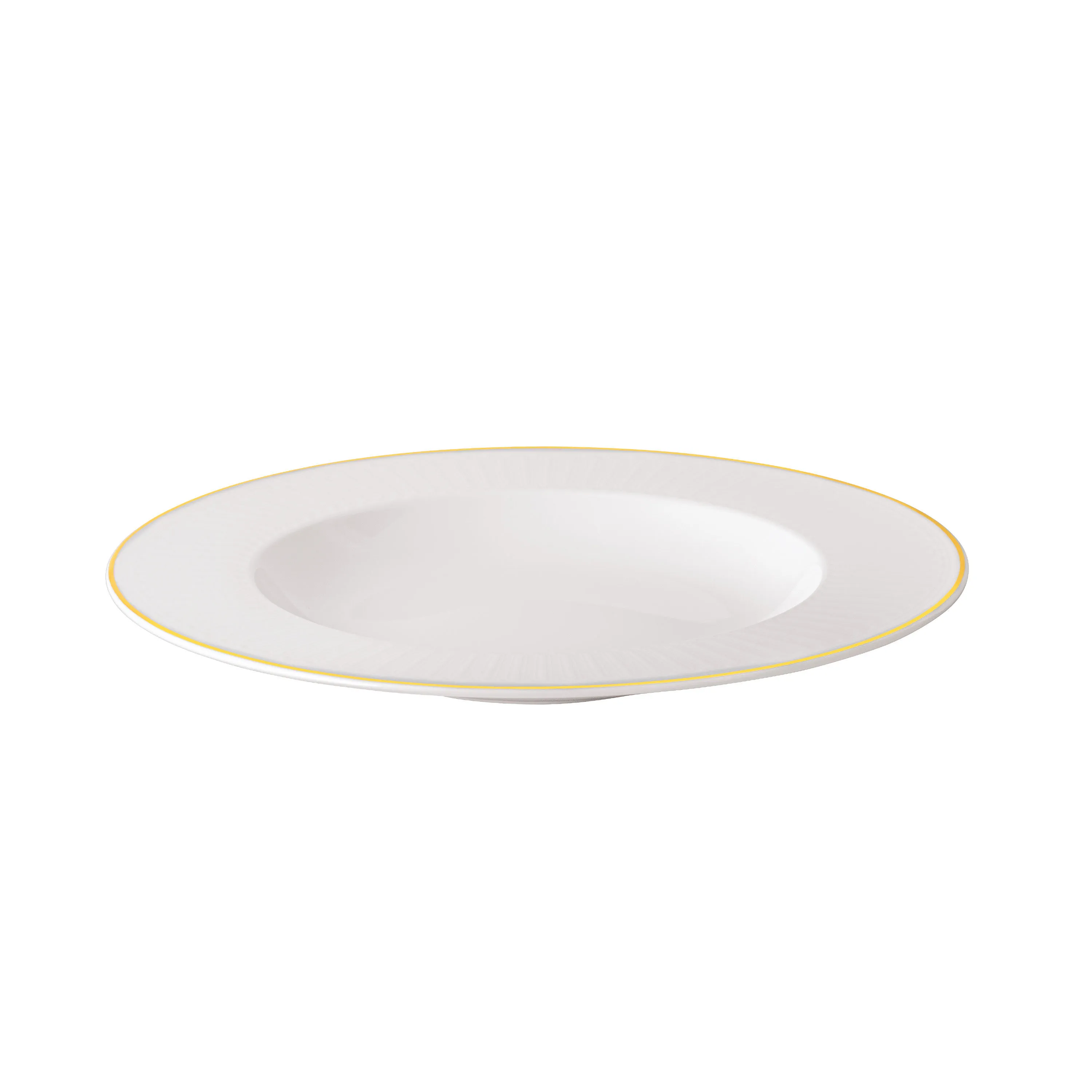 

Суповая тарелка Chateau Septfontaines Villeroy & Boch Signature, белый