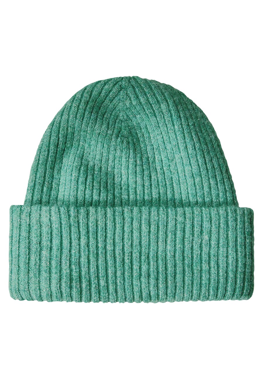 

Шапка CECIL Beanie, зеленый