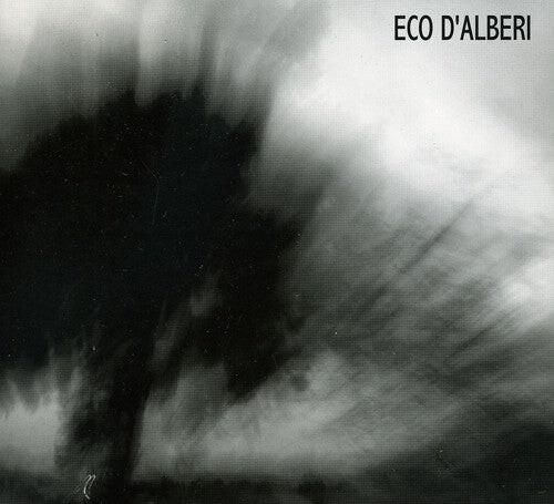 

CD диск Eco D'Alberni: Eco D'alberni