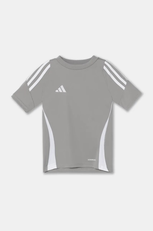 

Детская футболка TIRO24SYY Adidas Performance, серый