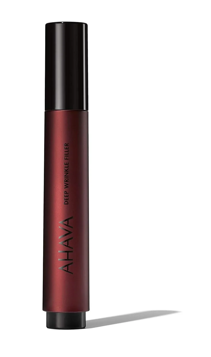 Сыворотка Ahava — Apple of Sodom Deep Wrinkle Filler - средство для заполнения и разглаживания глубоких