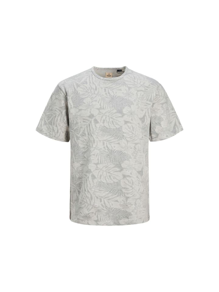 

Футболка Jack & Jones, серый