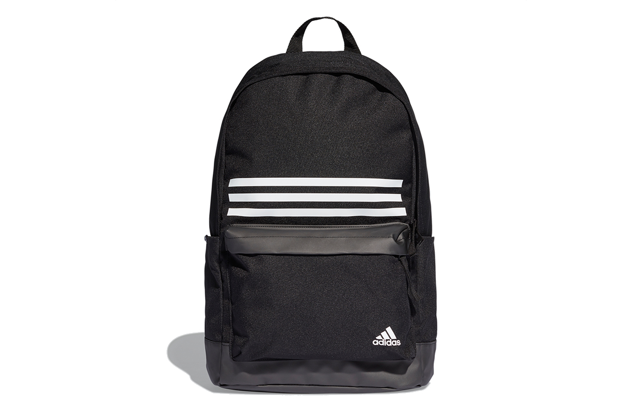 

Adidas Полиэстеровый рюкзак унисекс черный, Black