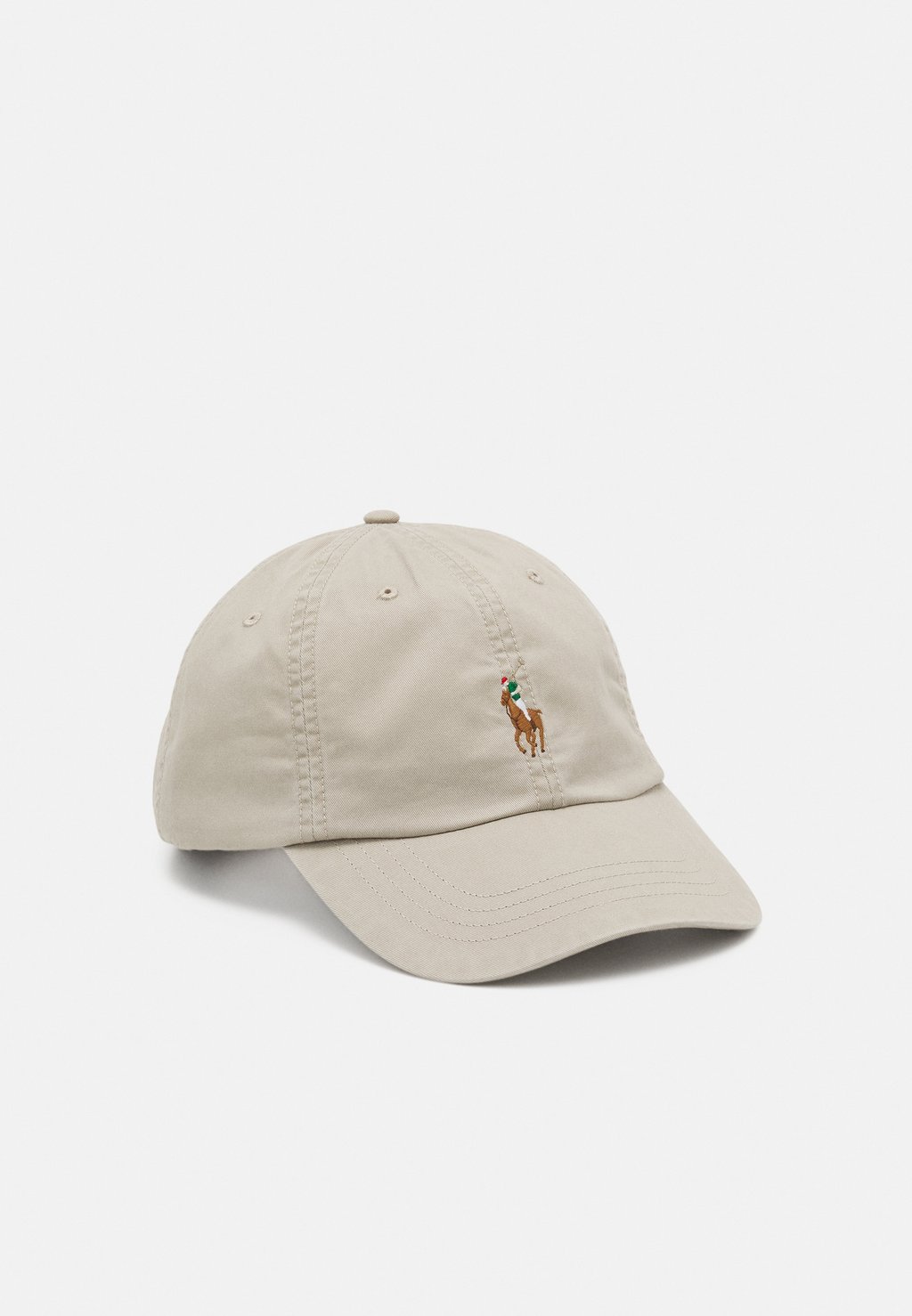 

Бейсболка Polo Ralph Lauren