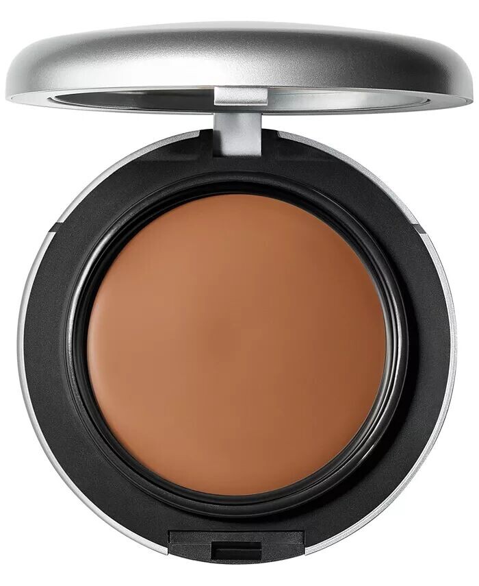 

Крем-пудра Studio Fix Tech Mac, цвет NW35 (tawny beige/neutral undertone)