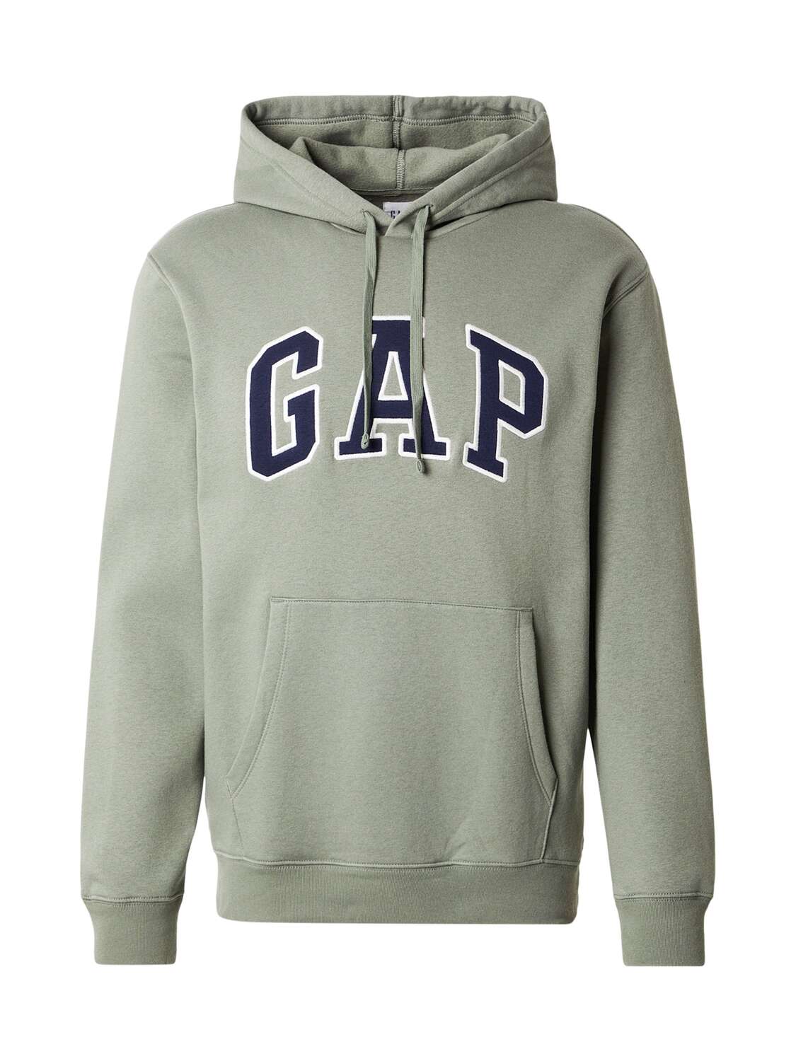 

GAP Толстовка 'HERITAGE' в пастельно-зеленом цвете, Зеленый, GAP Толстовка 'HERITAGE' в пастельно-зеленом цвете