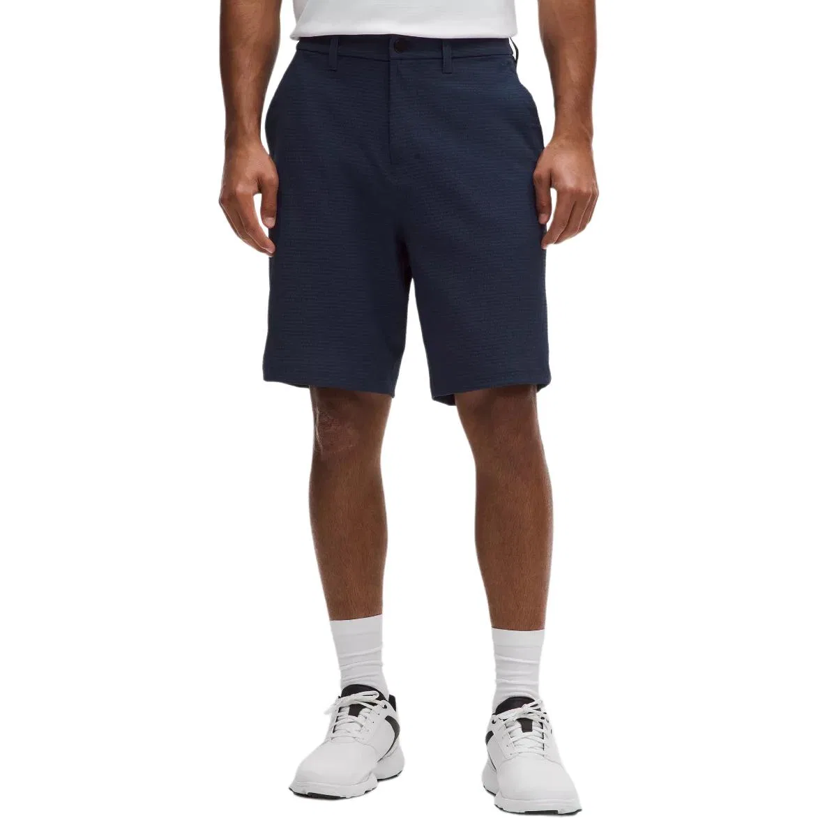 Гольф-одежда мужская Lululemon Club Blue